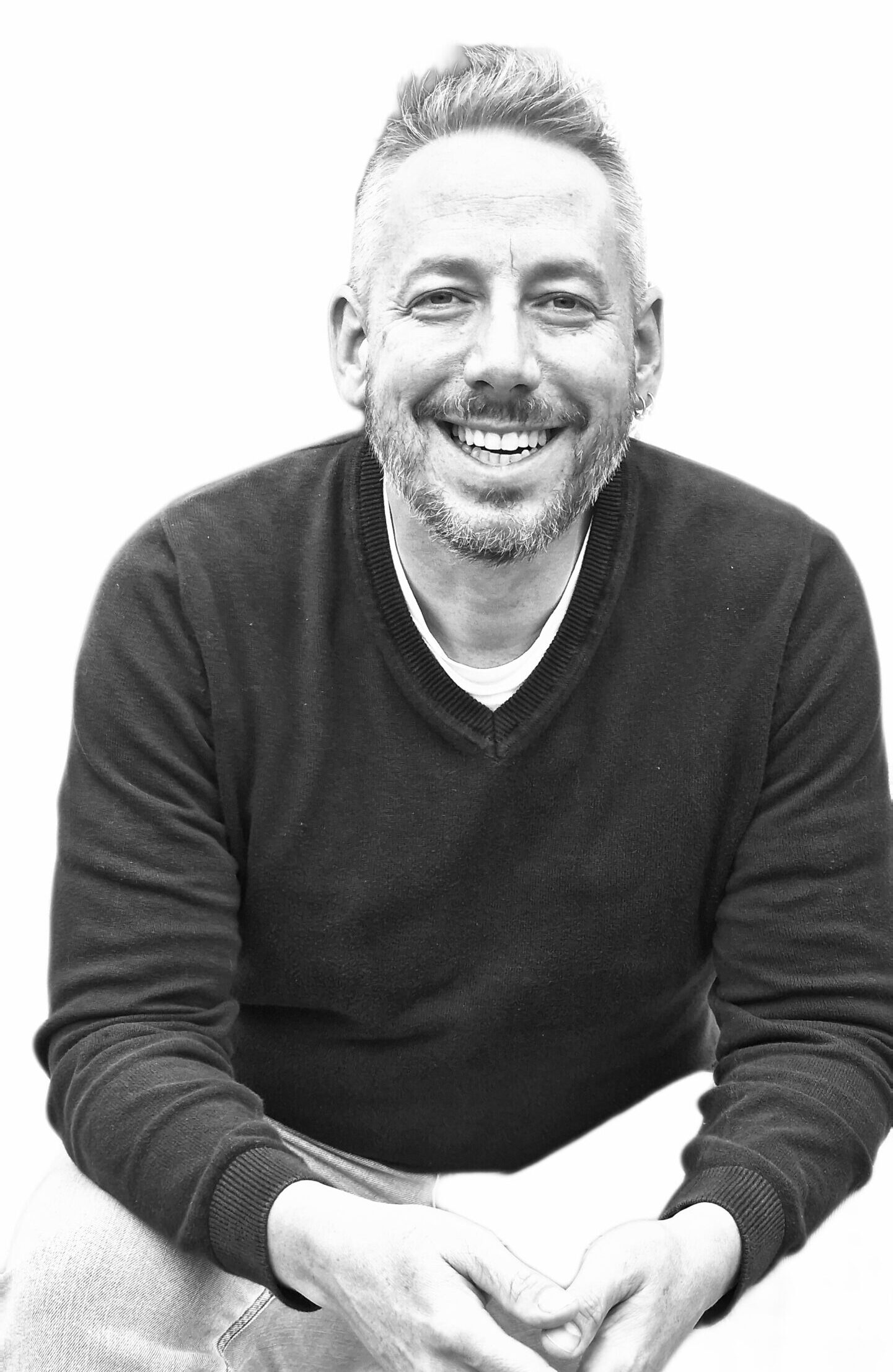 Nacho Maquinay, Psicólogo Sanitario en Gijón especialista en ansiedad.