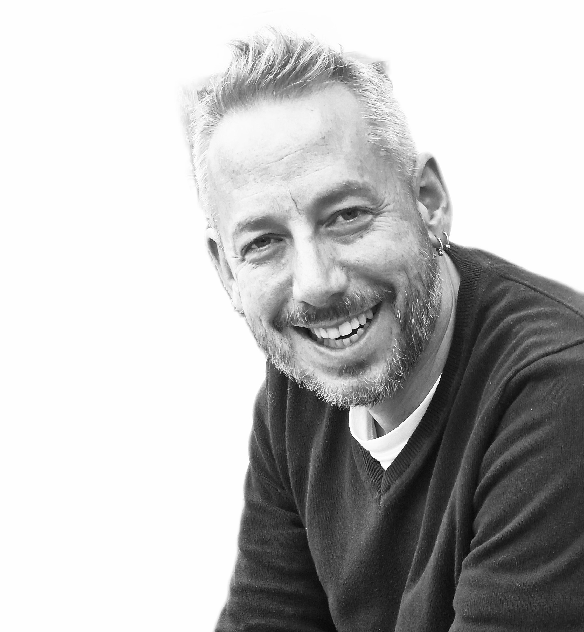 Nacho Maquinay, Psicólogo Sanitario en Gijón especialista en ansiedad.