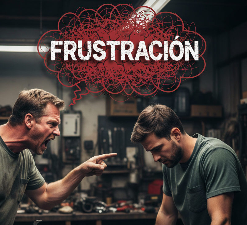 Nacho Maquinay, Psicólogo Sanitario en Gijón especialista en ansiedad.