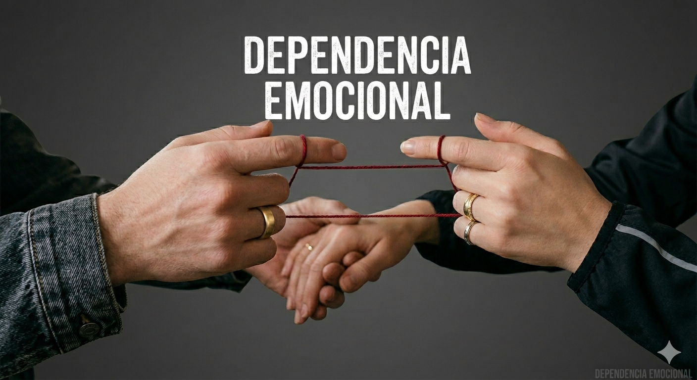 Persona reflexionando sobre su relación de pareja